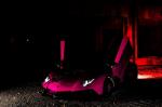 Lamborghini Aventador LP750-4 Superveloce by VITT 2017 года